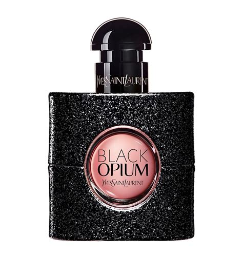 ysl black opium blogger|YSL Black Opium original.